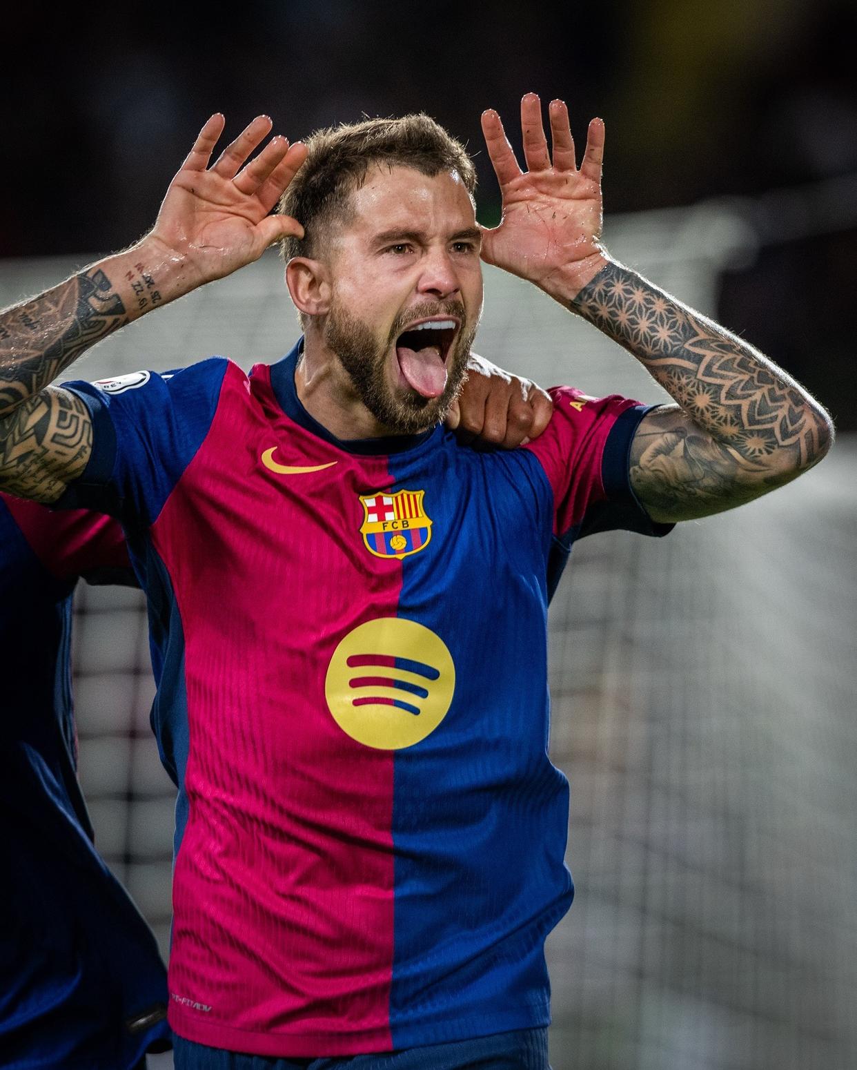 南宫28-包含巴塞罗那迎中超关键赛，赛后状态回暖，球迷炸锅，更衣室氛围转暖的词条