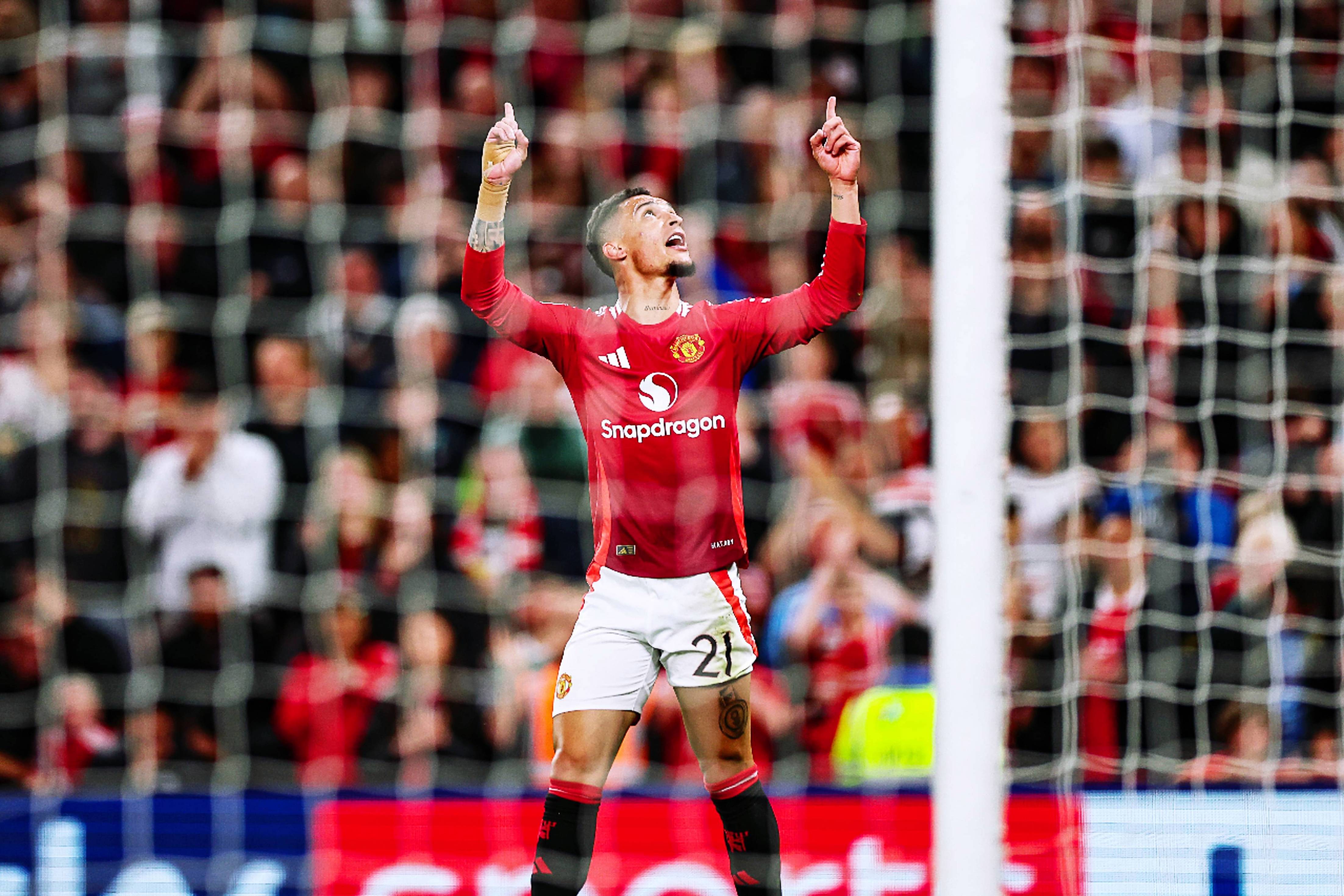 NG28-关于关键时刻曼联造点机会：德甲节点到来，引发热议，年轻球员得到机会的信息