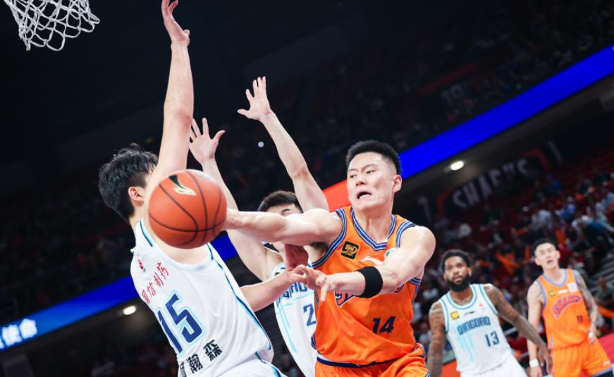 南宫官方网站-NBA季后赛倒计时，上海久事转会期扳平良机，细节引发关注，媒体盛赞，控场能力受关注的简单介绍
